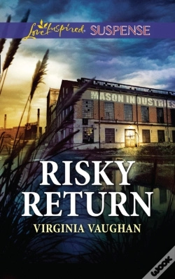 Capa do artigo Risky Return
