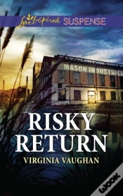 Capa do artigo Risky Return