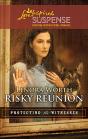 Risky Reunion - Preview