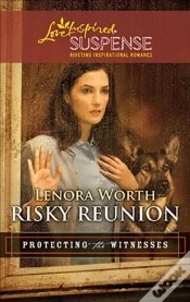 Capa do artigo Risky Reunion