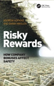 Capa do artigo Risky Rewards