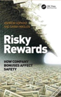 Capa do artigo Risky Rewards