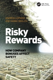Capa do artigo Risky Rewards