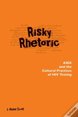 Capa do artigo Risky Rhetoric
