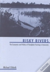 Capa do artigo Risky Rivers