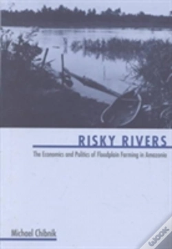Capa do artigo Risky Rivers