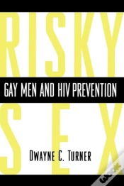 Capa do artigo Risky Sex?