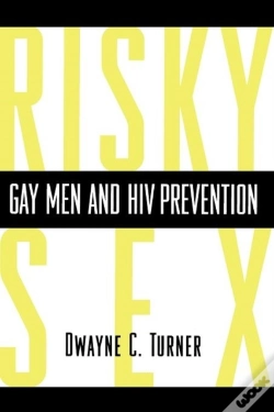 Capa do artigo Risky Sex?