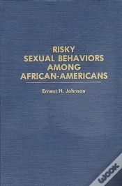 Capa do artigo Risky Sexual Behaviors Among African-Americans