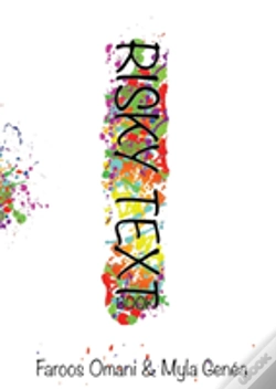 Capa do artigo Risky Text Book