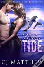 Capa do artigo Risky Tide