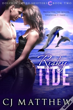 Capa do artigo Risky Tide