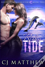 Capa do artigo Risky Tide