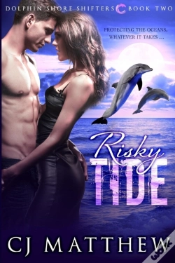 Capa do artigo Risky Tide