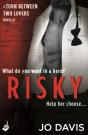 Risky: Torn Between Two Lovers - Preview