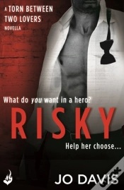 Capa do artigo Risky: Torn Between Two Lovers