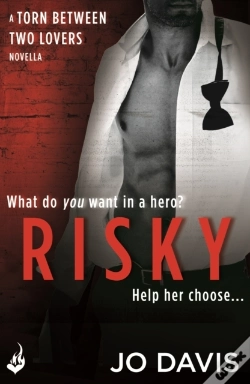 Capa do artigo Risky: Torn Between Two Lovers