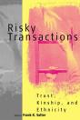 Risky Transactions - Preview
