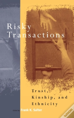 Capa do artigo Risky Transactions