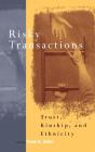 Risky Transactions - Preview