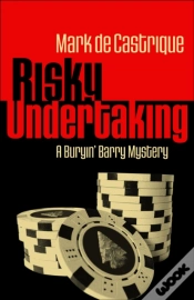 Capa do artigo Risky Undertaking