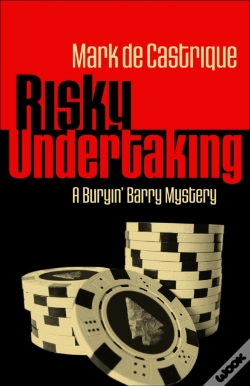 Capa do artigo Risky Undertaking