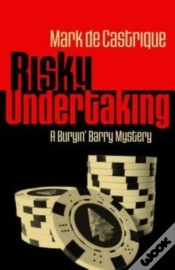 Capa do artigo Risky Undertaking