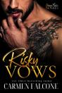 Risky Vows - Preview