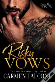 Capa do artigo Risky Vows