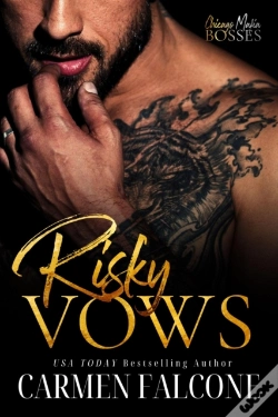 Capa do artigo Risky Vows