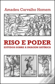 Capa do artigo Riso e Poder