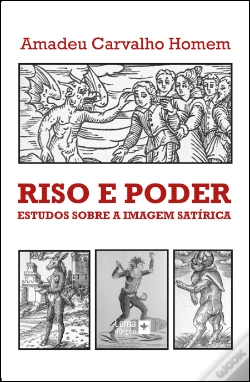 Capa do artigo Riso e Poder