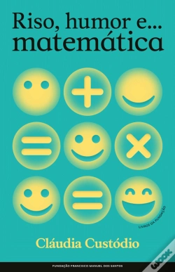 Capa do artigo Riso, Humor e... Matemática