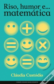 Capa do artigo Riso, Humor e... Matemática