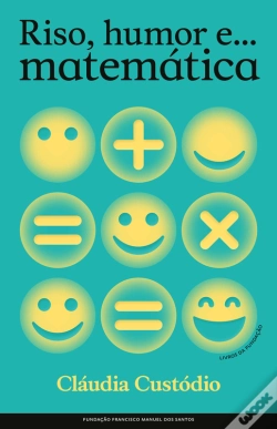 Capa do artigo Riso, Humor E Matemática