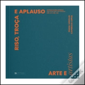 Capa do artigo Riso, Troça e Aplauso
