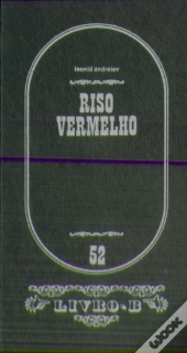 Riso Vermelho