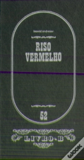 Capa do artigo Riso Vermelho