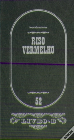 Capa do artigo Riso Vermelho