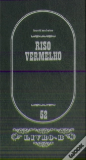Riso Vermelho