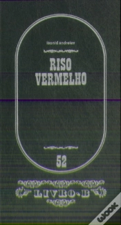 Capa do artigo Riso Vermelho