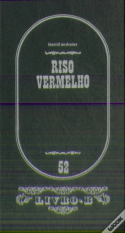 Capa do artigo Riso Vermelho