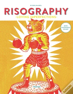 Capa do artigo Risography