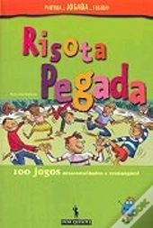 Risota Pegada