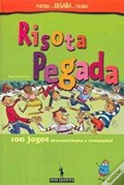 Capa do artigo Risota Pegada