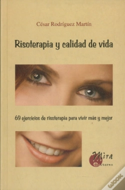 Capa do artigo Risoterapia Y Calidad De Vida