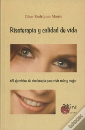 Capa do artigo Risoterapia Y Calidad De Vida