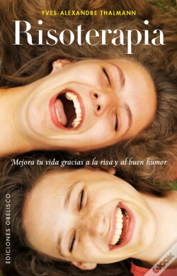 Capa do artigo Risoterapia