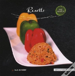 Capa do artigo Risotto
