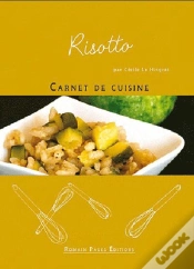 Capa do artigo Risotto